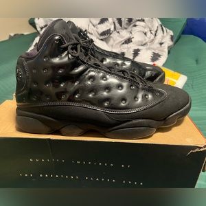 Jordan 13 cap n gowns